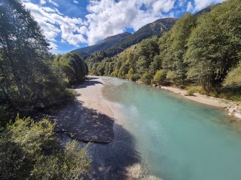 Gemütliches Walliser Chalet Nahe Aletschgebiet — foto 5