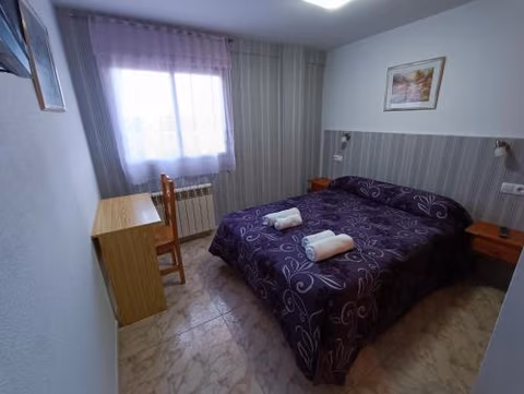 Hostal Residencia Taray — photo 4