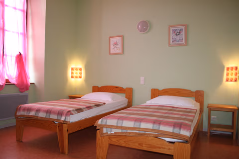 Gîte d'Etape Domaine de Sénos — foto 1