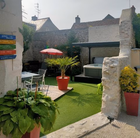 home ferman — foto 1