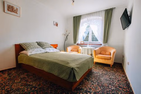 Hotel Marko — foto 6