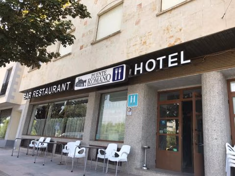 Hotel Nobis Salamanca — photo 7