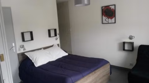 Auberge Saint Jacques — foto 6