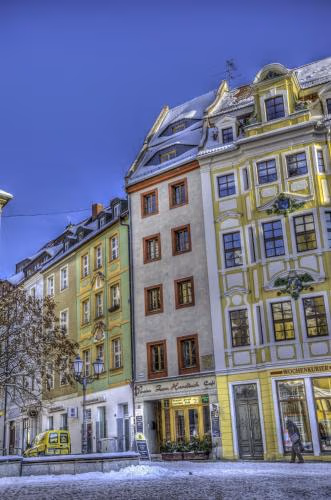 Zum Handtuch — foto 1