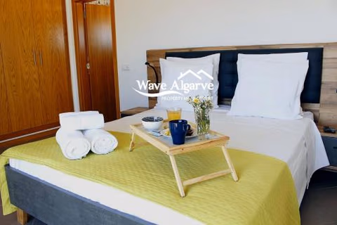 Villa Salinas in Castro Marim By Wave Algarve — foto 9