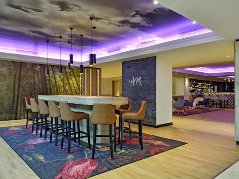 Mercure Hotel Koblenz — photo 5