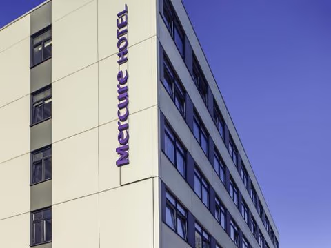 Mercure Hotel Koeln Belfortstrasse — photo 6