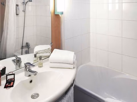 ibis Beaune Centre — foto 4