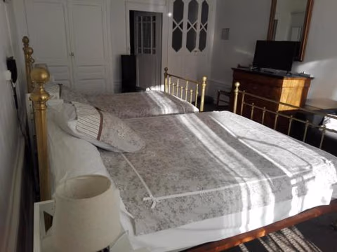 Hôtel des XII Apôtres & de la Clé des Champs — foto 1