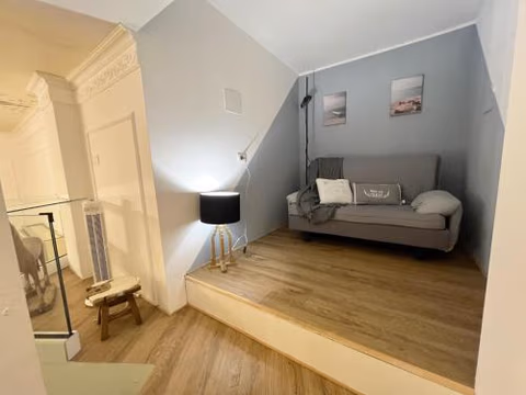 Happy Family Apartments Cairoli Studio — photo 7