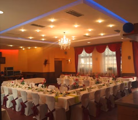 Gaststätte Schwenksaal — photo 9