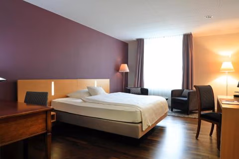 Hotel Banana City Winterthur — foto 2