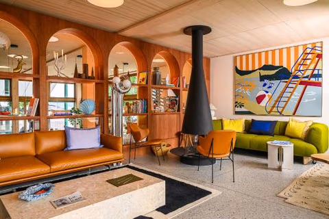 Auberge Port Gitana — foto 1