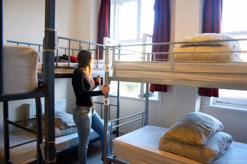 Dover Castle Hostel — foto 3