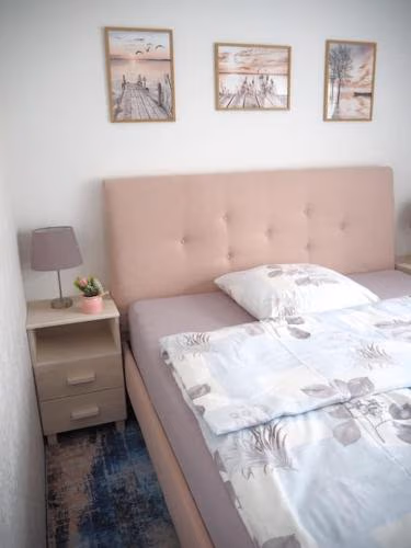 Ferienwohnung Romantica — foto 8