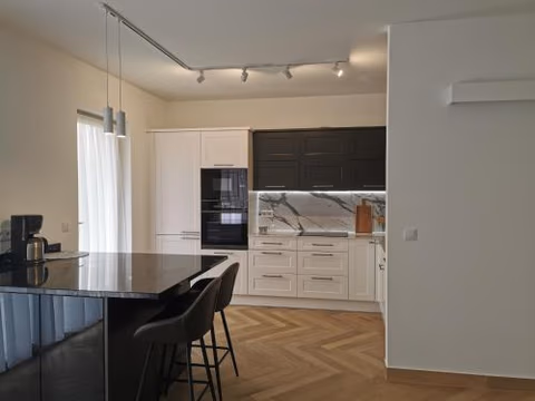 Apartament na Irysowej — photo 9