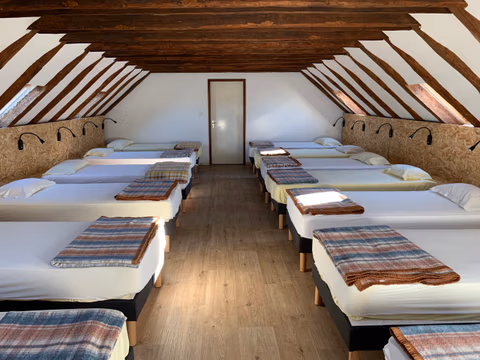 La ferme de l'Aubrac — foto 3