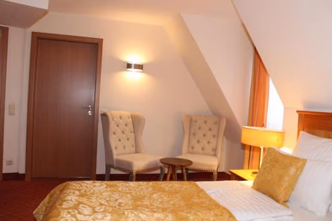 myMINGA4 - Hotel & serviced Apartments — foto 5
