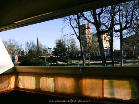 La Serra Olivetti — foto 1