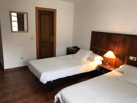 Hotel Rural La Casa del Reloj — foto 4