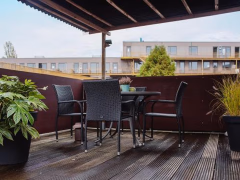Apartment Delfzijl by Interhome — photo 2