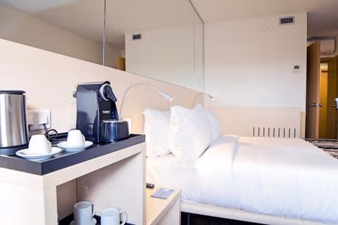 Park Hotel Porto Aeroporto — foto 3
