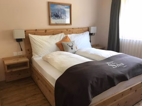 Hotel Pizzeria Selva — foto 8