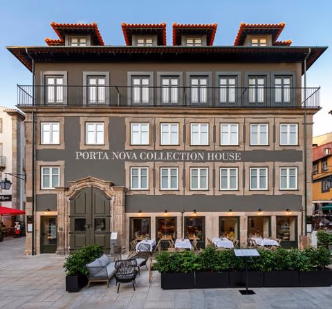 Porta Nova Collection House — photo 1
