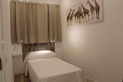 Habitaciones Royal Begoña — photo 1