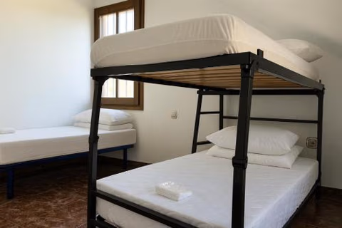Albergue Tritón - Villanúa — photo 6