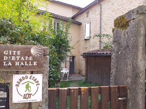 Gite D'Etape La Halle — foto 6