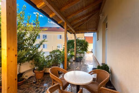 Guesthouse Villa Adria — foto 4