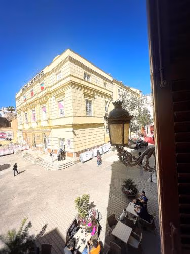 La Merced Centro Rooms — photo 1