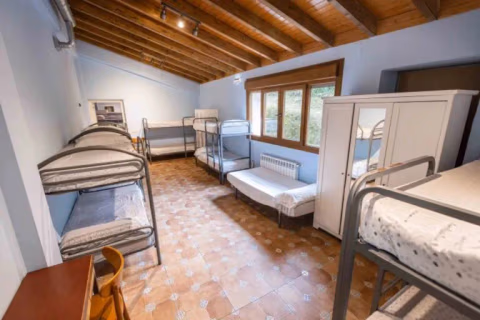 Albergue Las Mimosas del Nalón — foto 2