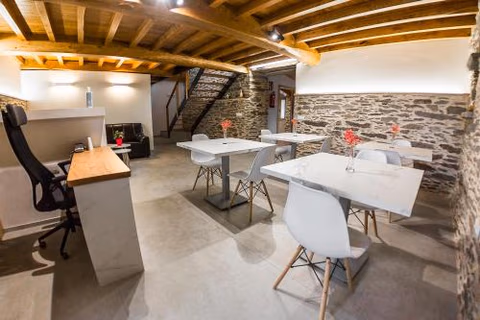 Hotel O Pozo — foto 3