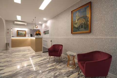 Hotel Vittoria — foto 7