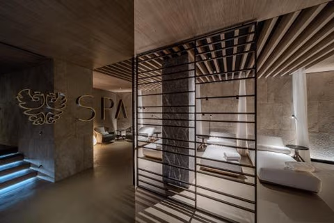 Grand Hotel Duchi d'Aosta — photo 8