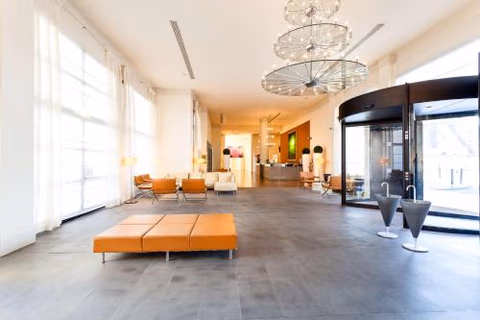 Hilton Garden Inn Florence Novoli — foto 6