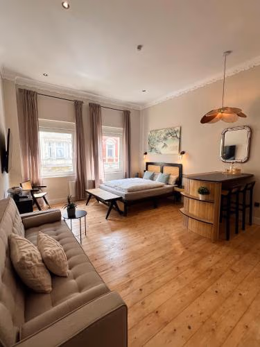 Modern Stay I Cosy & Central Apartments — foto 4