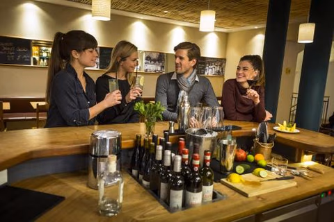 Bio-Hotel Alter Wirt — foto 4