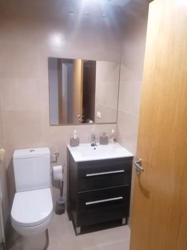 Apartamento Praga — foto 8