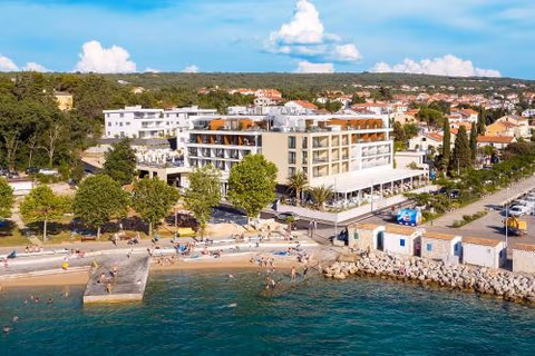 Luxury Hotel Riva — foto 8