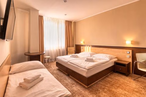 Congress Hotel Centrum — foto 3