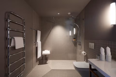 Boutique Hotel La Couronne — foto 6