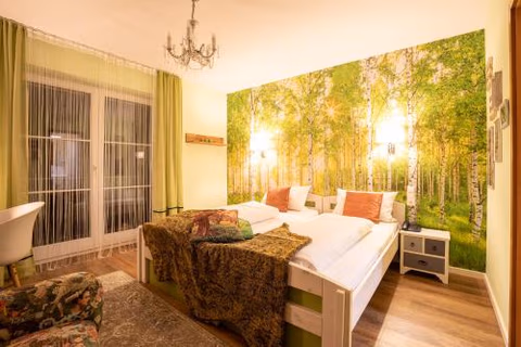 Hotel Restaurant Grüner Baum und Altes Tor — foto 4