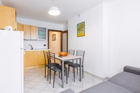 Aosta Centre Apartments - Croce di Città 88 — foto 3