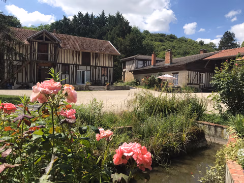 Ferme du Mont Morêt — foto 1