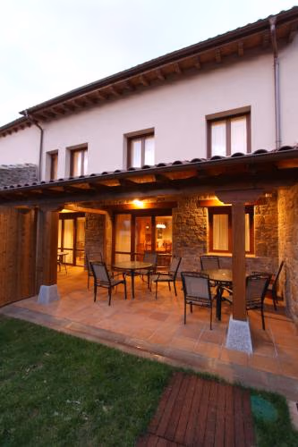 Casa Rural Espargoiti — foto 1