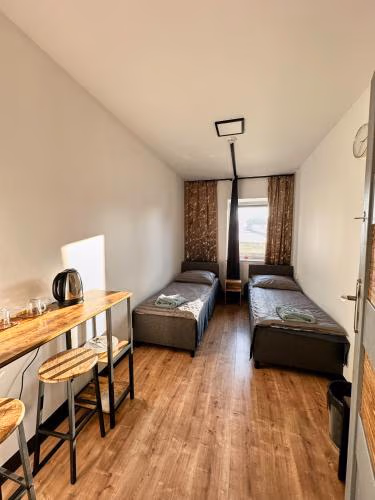 Noclegi Bezpłatny Dowóz AirNest24 Lotnisko Katowice-Pyrzowice — foto 3