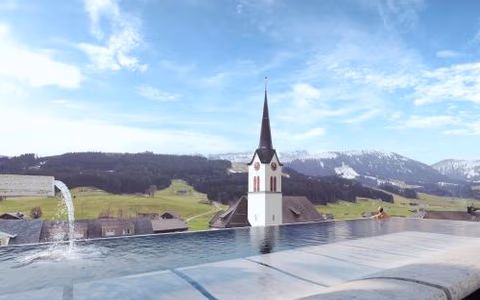 HUUS QUELL by Appenzeller Huus — foto 8